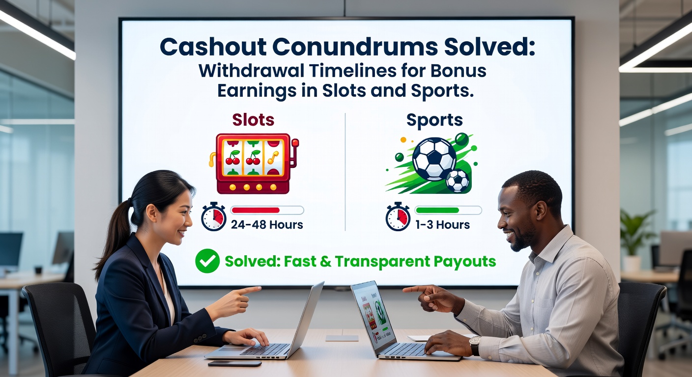 Close-up of a sports betting interface displaying a successful withdrawal confirmation alongside slot bonus terms, illustrating streamlined cashout processes